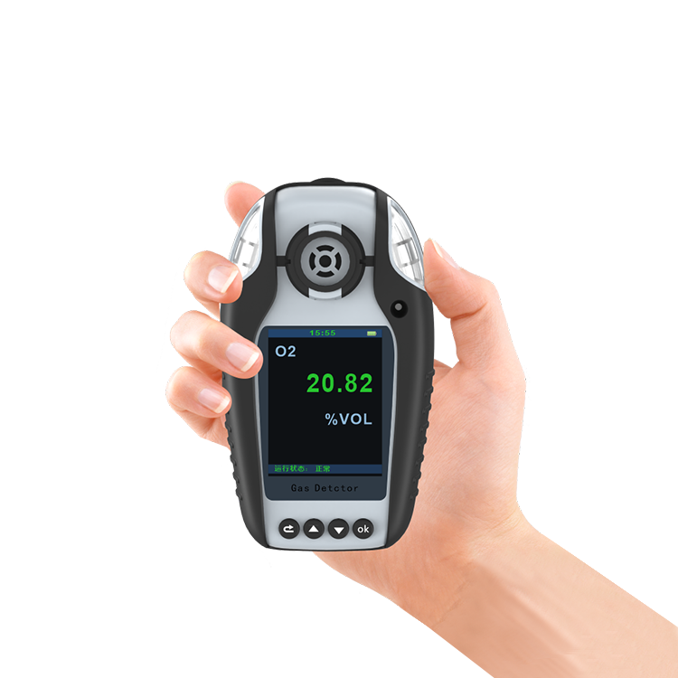 溴代異丁烷檢測儀能否進(jìn)行連續(xù)監(jiān)測？