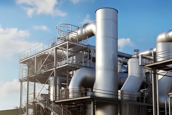 甲烷控制上升為國家戰略，重點關注這些新要求